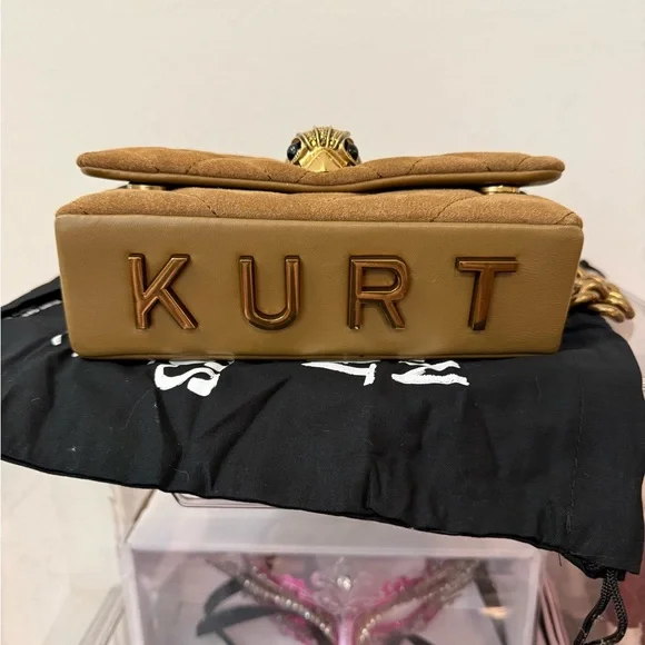 Kurt Geiger mini Kensington - Picture 5 of 7